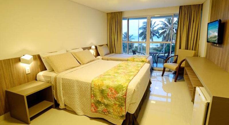 Nord Luxxor Cabo Branco Nord Luxxor Cabo Branco