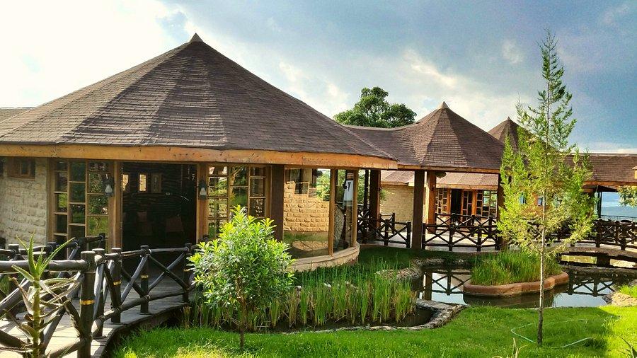 Lake Nakuru Sopa Lodge Lake Nakuru Sopa Lodge
