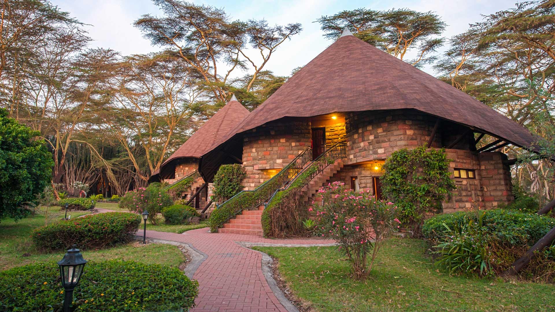 Lake Naivasha Sopa Lodge Lake Naivasha Sopa Lodge
