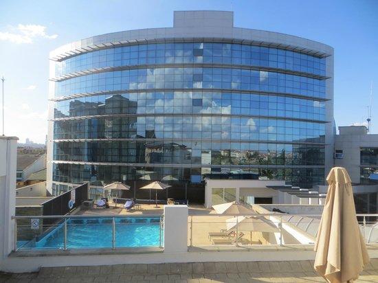 The Boma Nairobi The Boma Nairobi