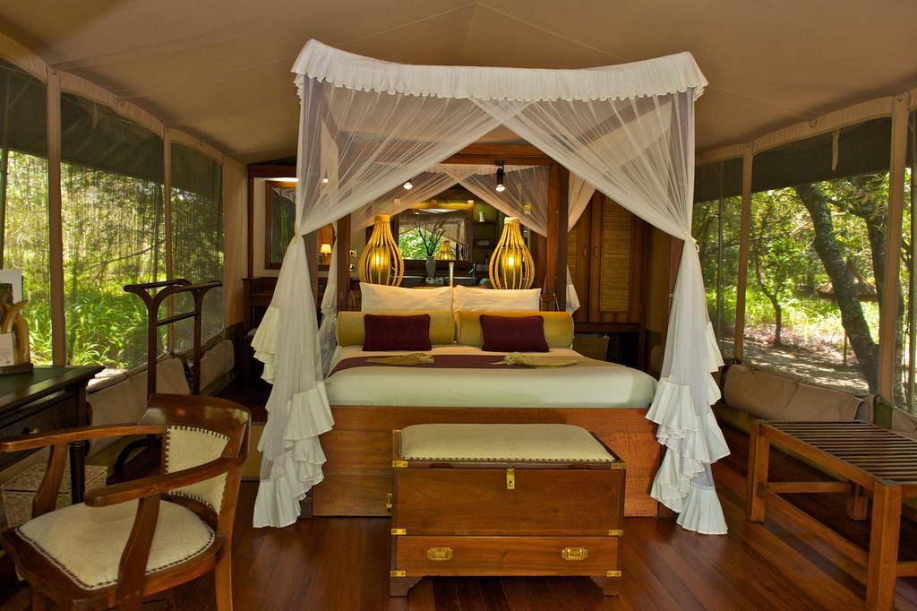 Mara Intrepids Tented Camp Mara Intrepids Tented Camp