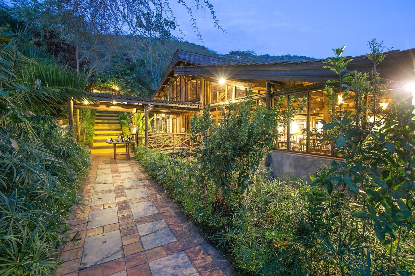 Sarova Lion Hill Lodge Nakuru Sarova Lion Hill Lodge Nakuru