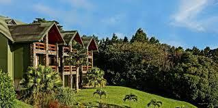 El Establo Mountain Hotel El Establo Mountain Hotel