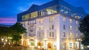 Gran Hotel Costa Rica, Curio Gran Hotel Costa Rica, Curio