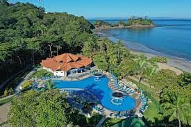 Hotel Punta Leona, Jacó