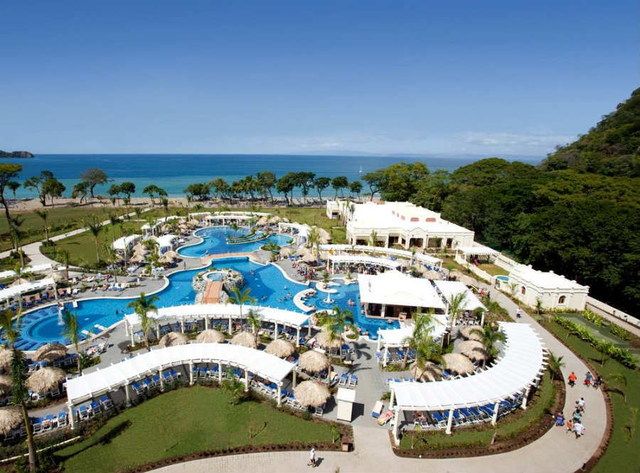 Riu Hotel,Guanacaste Riu Hotel, Guanacaste