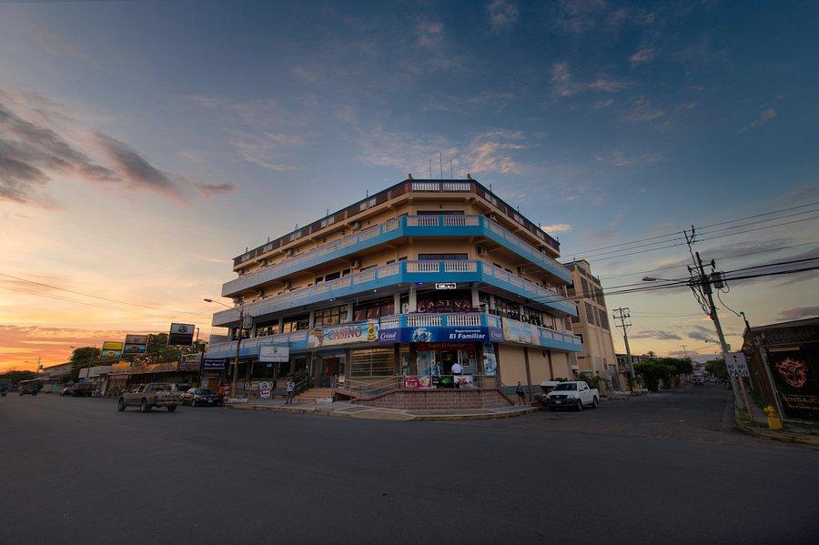Puntarenas Beach Hotel Puntarenas Beach Hotel