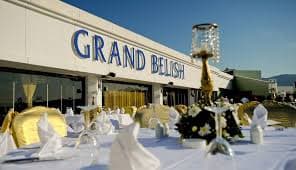Grand Belish Hotel
