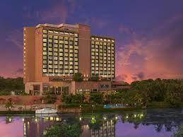 Crown Plaza Kochi Crown Plaza Kochi
