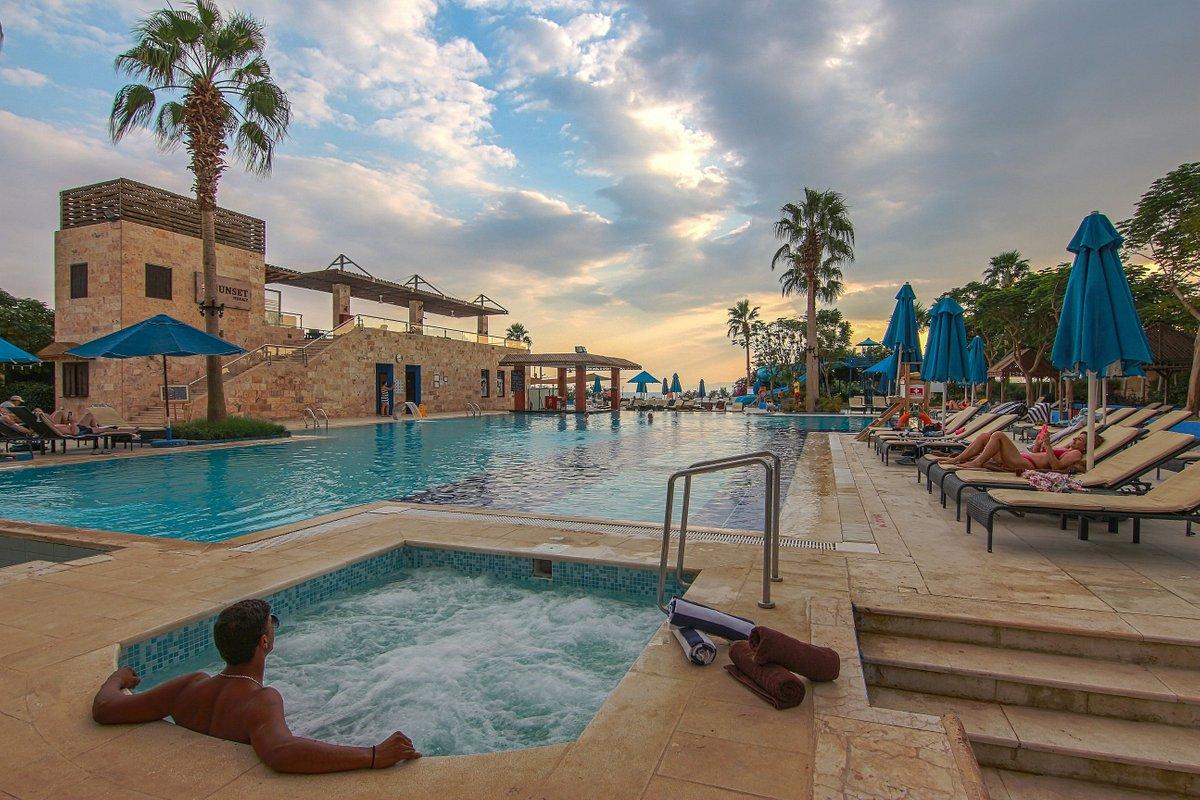 Ramada Resort by Wyndham Dead Sea, Jordan Ramada Resort by Wyndham Dead Sea, Jordan