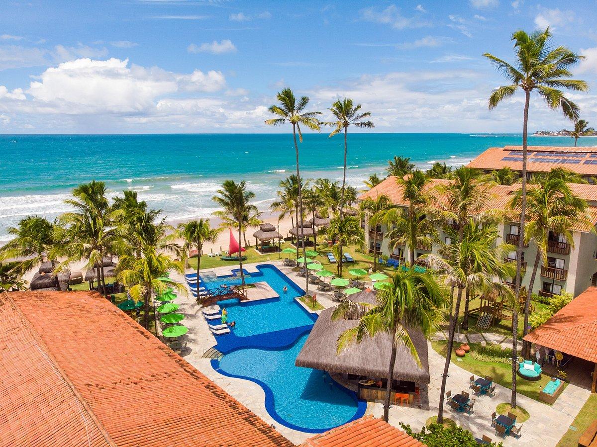 Hotel Solar Porto de Galinhas, Brazil Hotel Solar Porto de Galinhas, Brazil