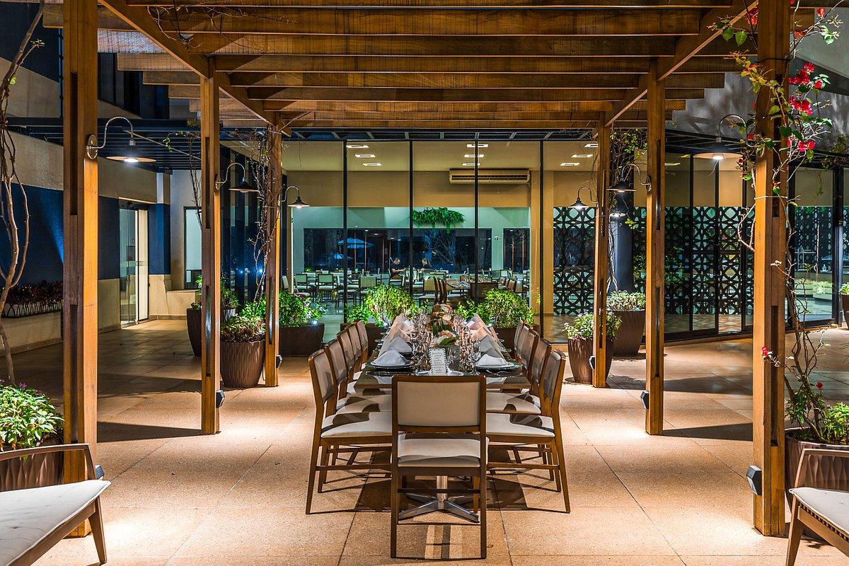 Viale Cataratas Superior, Brazil Viale Cataratas Superior, Brazil