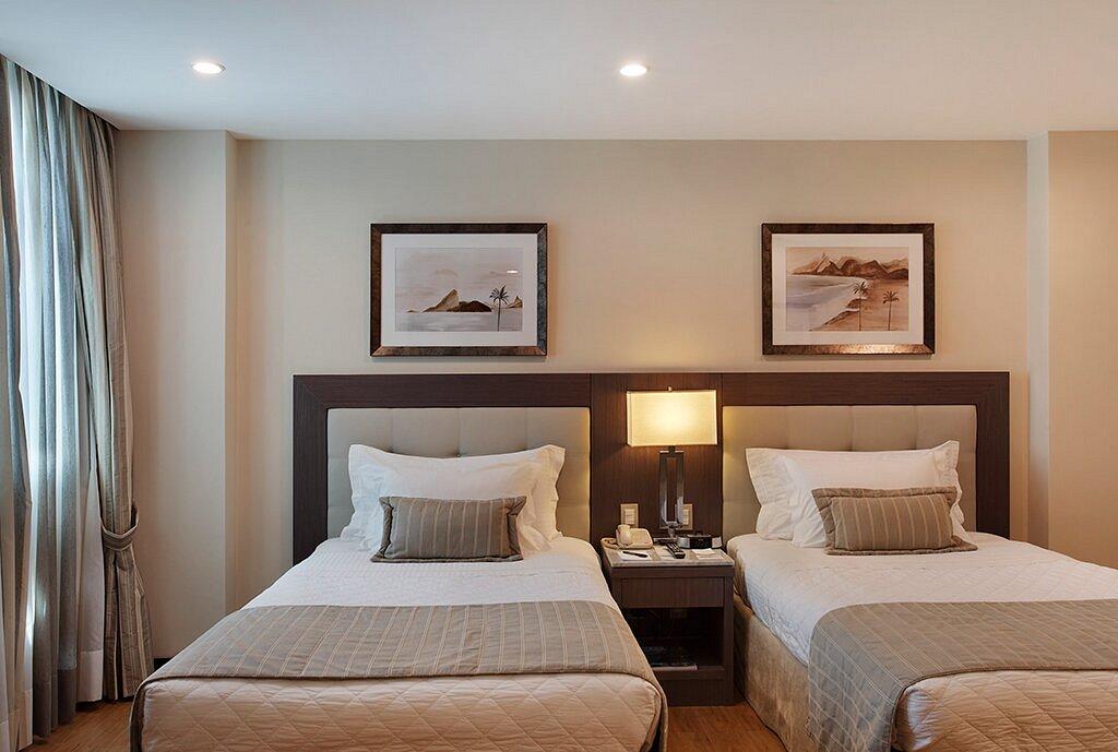 Miramar by Windsor Copacabana, Brazil Miramar by Windsor Copacabana, Brazil