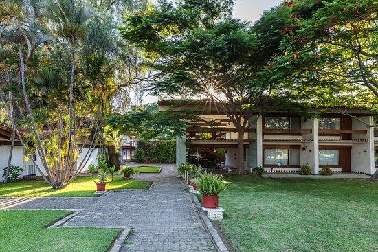 Mision de los angeles, Oaxaca Mision de los angeles, Oaxaca