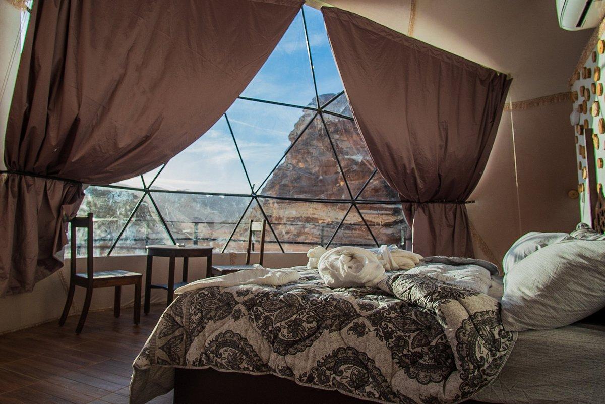 Aladdin Camp, Wadi Rum Aladdin Camp, Wadi Rum