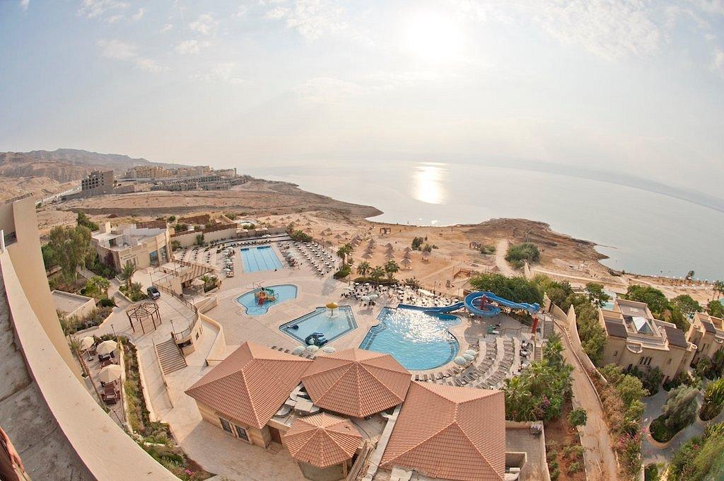Dead Sea Spa Hotel Dead Sea Spa Hotel