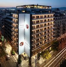 Polis Grand Hotel Polis Grand Hotel