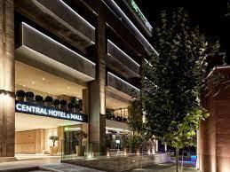 Ibis Styles Hotel Heraklion, Crete Ibis Styles Hotel Heraklion, Crete