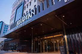Joudyan Hotel Riyadh Joudyan Hotel Riyadh