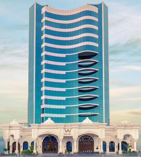 WA Hotel Jeddah