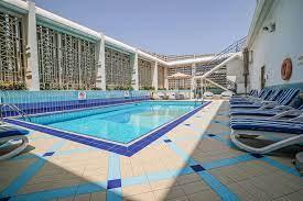 Copthorne Downtown Abu Dhabi Copthorne Downtown Abu Dhabi