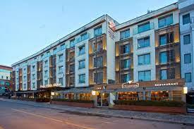 Dosso Dossi Downtown Hotel Dosso Dossi Downtown Hotel