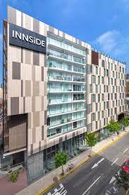 Innside Miraflores by Meliá Innside Miraflores by Meliá