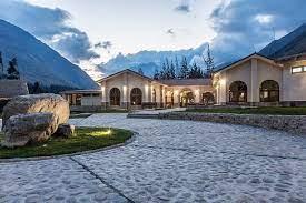 Del Pilar Ollantaytambo Del Pilar Ollantaytambo