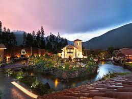 Aranwa Sacred Valley Hotel & Wellness Aranwa Sacred Valley Hotel & Wellness