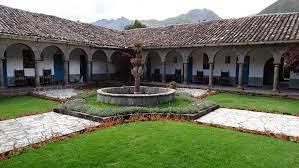 San Agustín Monasterio de la Recoleta San Agustín Monasterio de la Recoleta