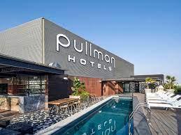 Pullman Miraflores Pullman Miraflores