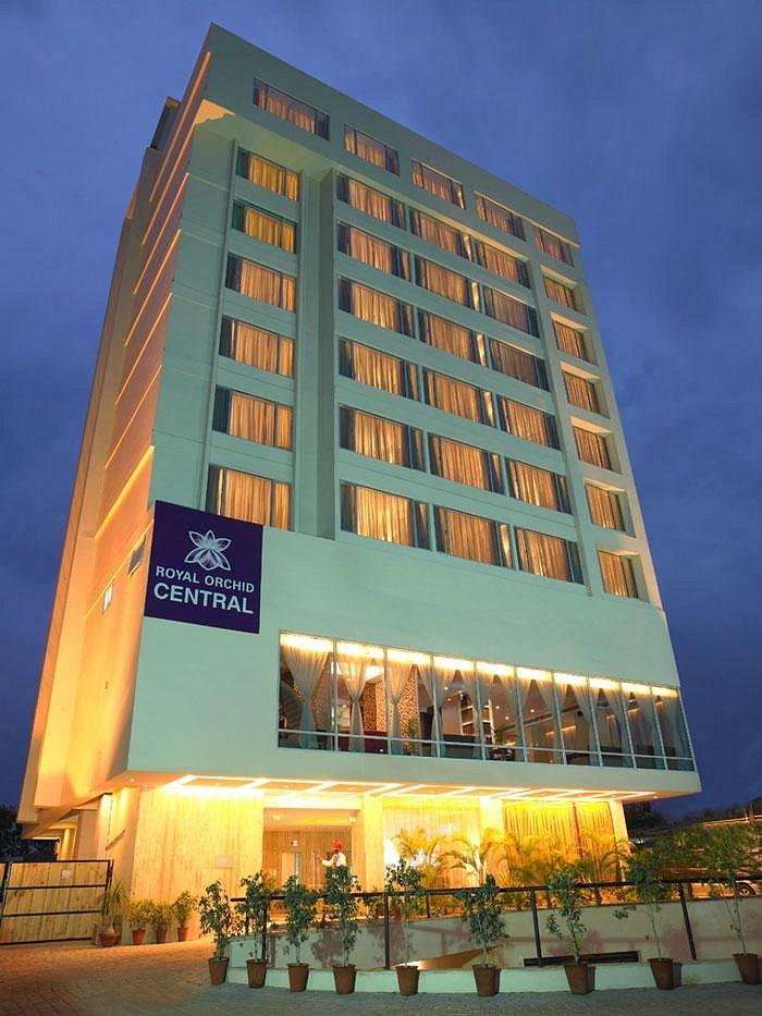 Royal Orchid - Jaipur