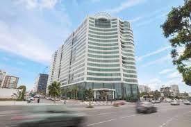 Grand Mogador City Center Hotel Casablanca Grand Mogador City Center Hotel Casablanca