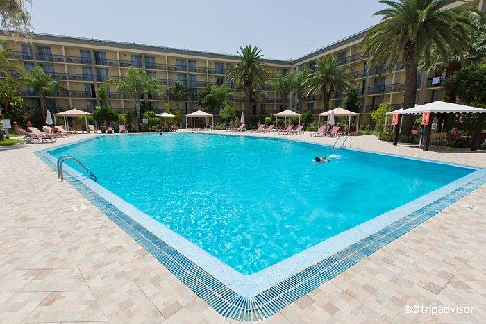 Royal Mirage Hotel Fez Royal Mirage Hotel Fez