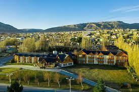 Mirador del Lago Hotel Mirador del Lago Hotel