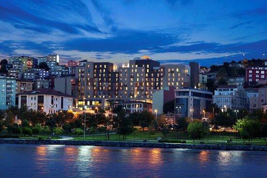 Dosso Dossi Golden Horn Hotel Istanbul Dosso Dossi Golden Horn Hotel Istanbul