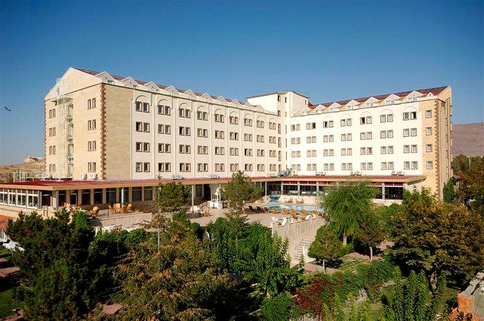 Dinler Hotel Cappadocia Dinler Hotel Cappadocia
