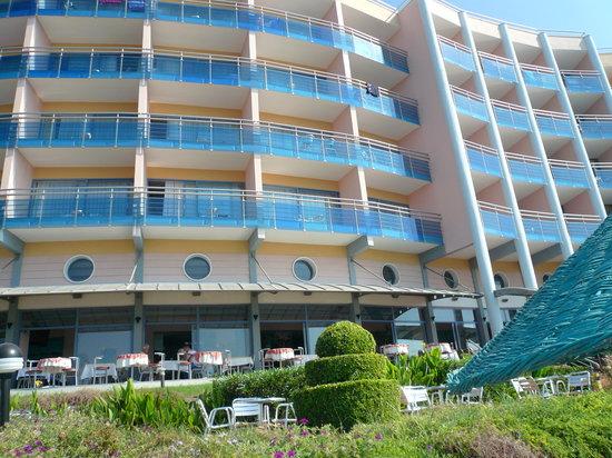 Faustina Hotel & Spa Kusadasi Faustina Hotel & Spa Kusadasi