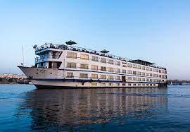 Hapi V Nile Cruise, Egypt Tours Hapi V Nile Cruise | Egypt Tours