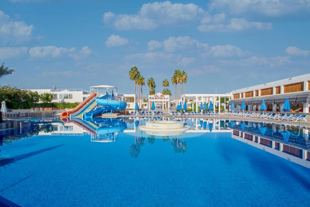 Martim Joile Ville Casino Sharm | Egypt Travel Packages
