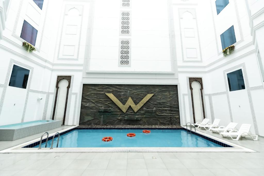 WA Jeddah Hotel, Umrah Trip, Umrah Package from USA WA Jeddah Hotel | Umrah Trip | Umrah Package from USA