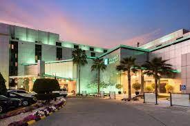 Holiday Inn Riyadh - al Qasr, Umrah Packages Holiday Inn Riyadh - al Qasr | Umrah Packages