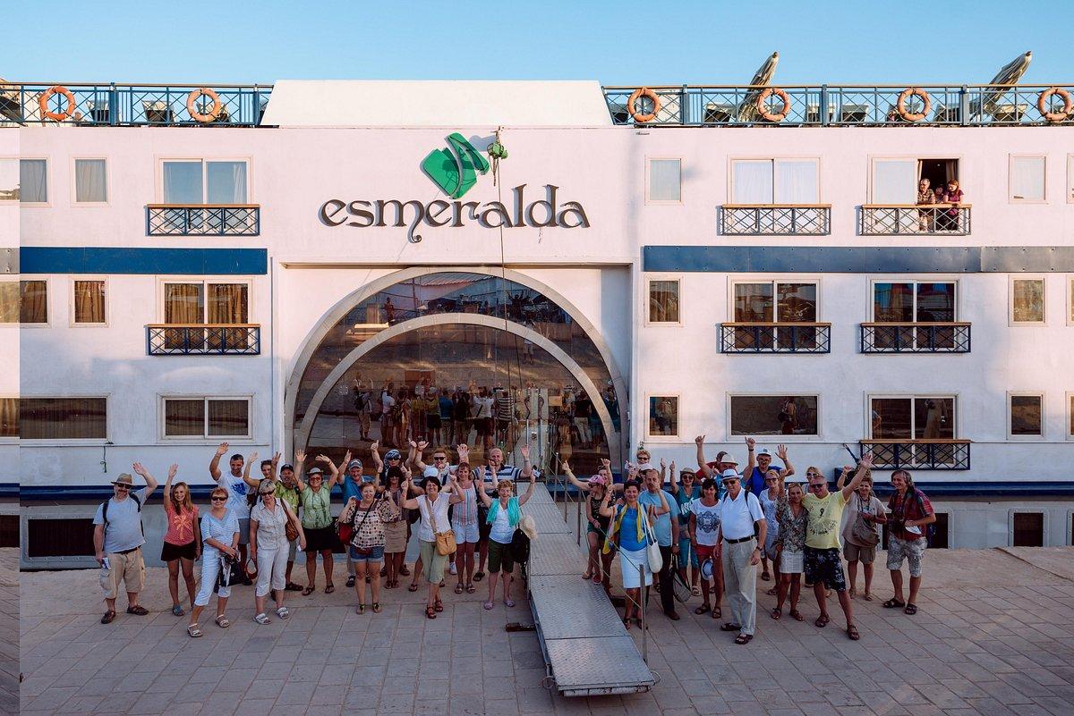 Esmeralda Nile Cruises Egypt Esmeralda Nile Cruises Egypt