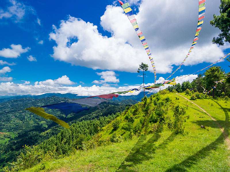 Kathmandu Summer