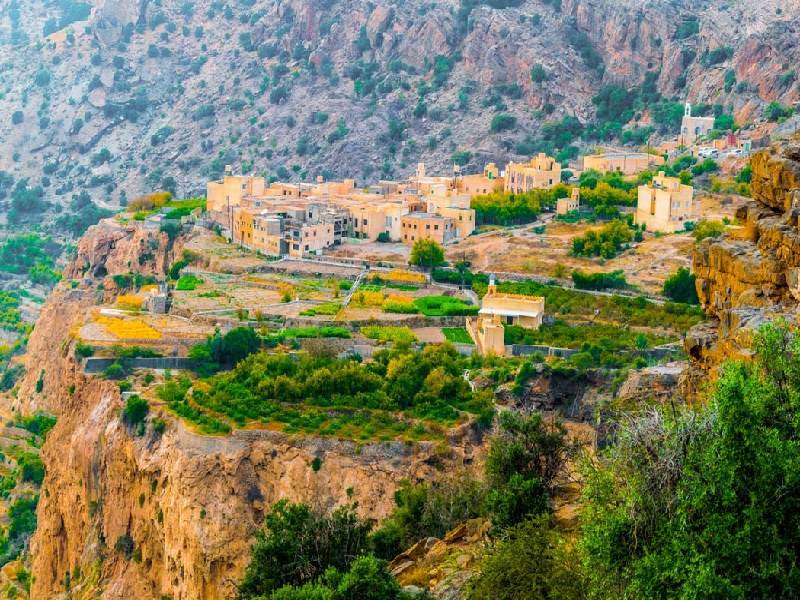 oman tours oman tours