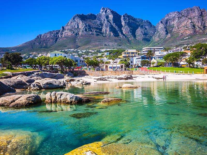 Cape Town, South Africa Cape Town, South Africa