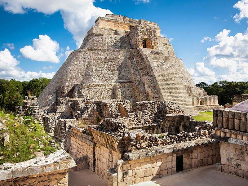 Mount of the Magician Mount of the Magician