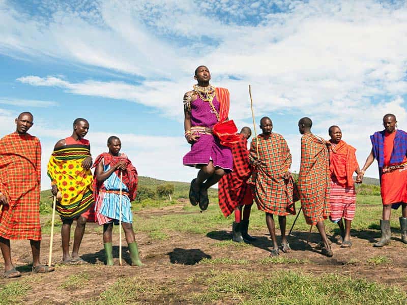 kenya, Best Kenya Safari Tour