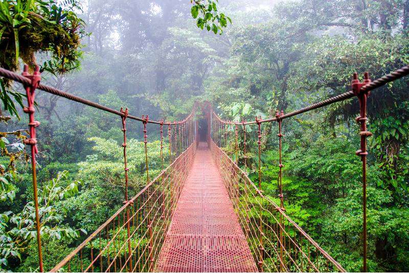 Selvatura Park Selvatura Park
