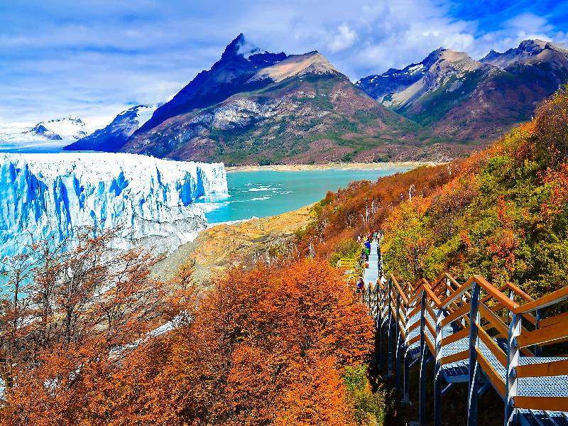 Perito Moreno Glacier Perito Moreno Glacier